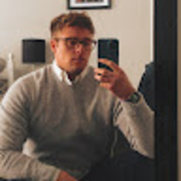 Meet your Posher, Scott - Picture 1 of 1